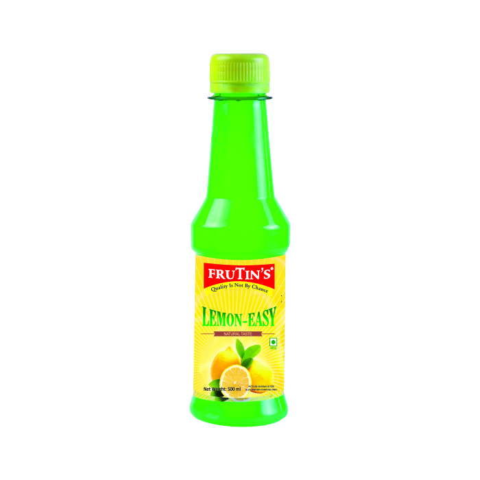 Lemon-Easy